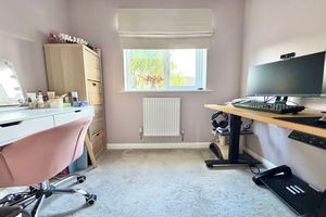 Bedroom - click for photo gallery